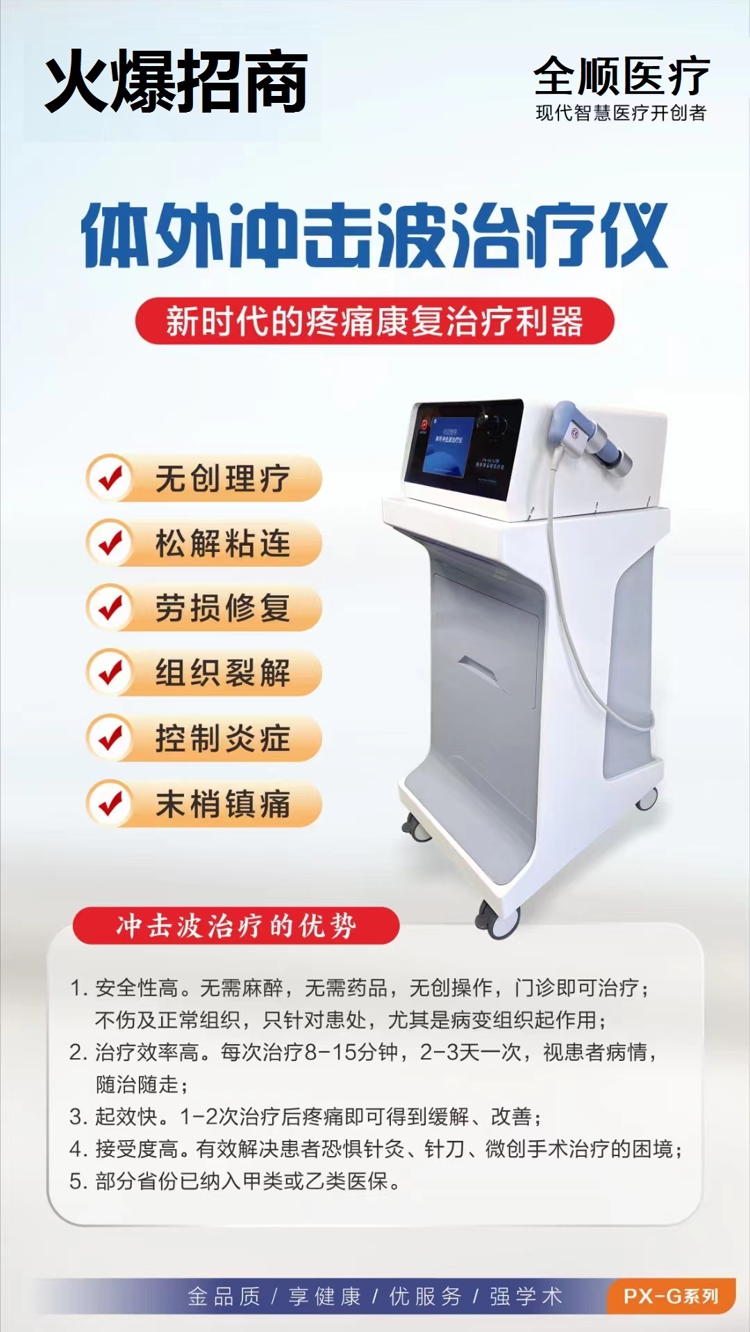 安阳治疗仪